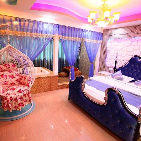 Love Too Holiday Mansion Hotel Xiamen Bilik gambar