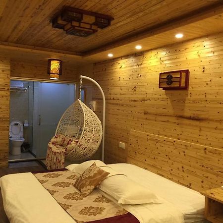 Love Too Holiday Mansion Hotel Xiamen Luaran gambar