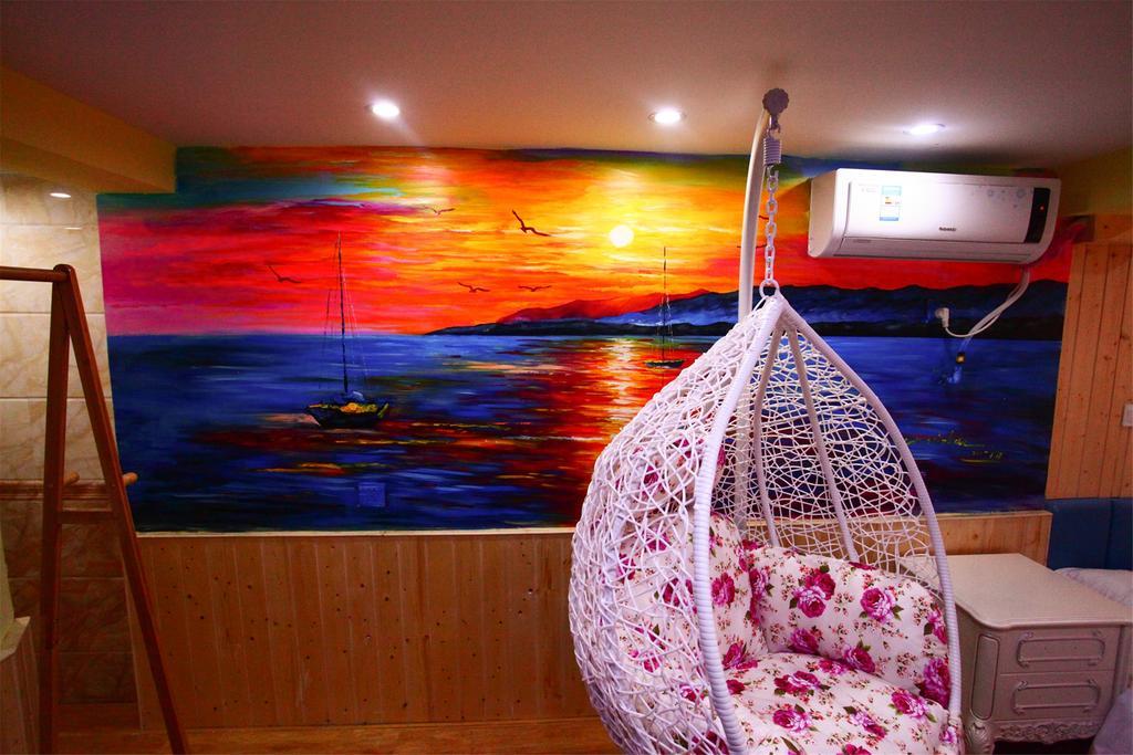 Love Too Holiday Mansion Hotel Xiamen Bilik gambar