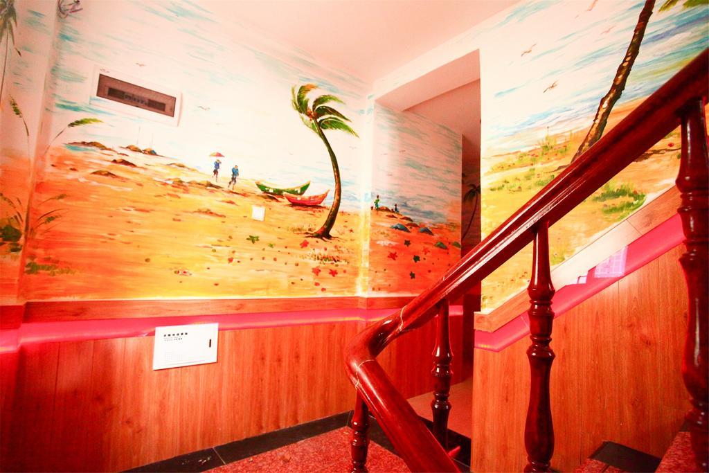 Love Too Holiday Mansion Hotel Xiamen Luaran gambar