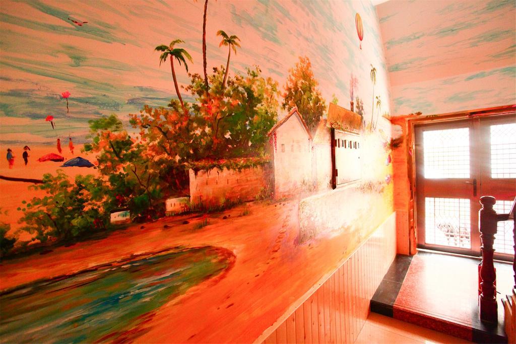 Love Too Holiday Mansion Hotel Xiamen Luaran gambar