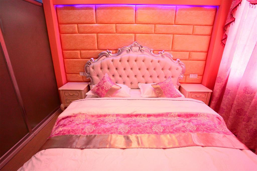 Love Too Holiday Mansion Hotel Xiamen Bilik gambar