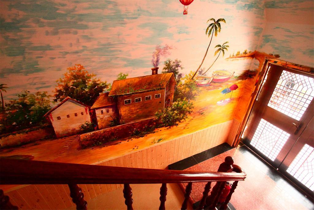 Love Too Holiday Mansion Hotel Xiamen Luaran gambar